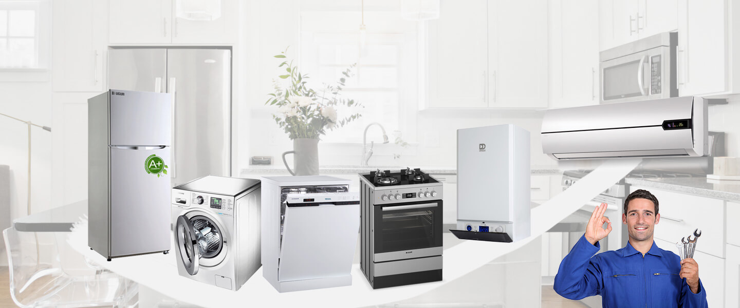 Şaphane Whirlpool Servisi
